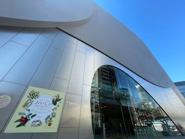 おいしいボタニカル・アート　食を彩る植物のものがたり(SOMPO美術館)に投稿された画像（2023/1/11）