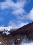 会津高原たかつえスキー場に投稿された画像（2023/1/11）