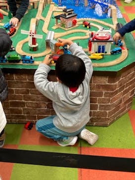 東京ジョイポリスに投稿された画像（2023/1/11）