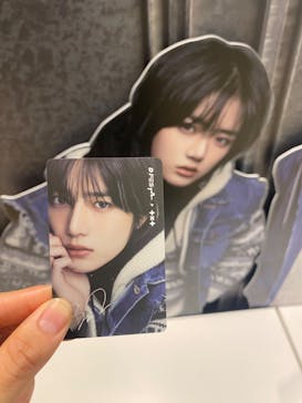 『D'FESTA OSAKA』（⼤阪南港ATC特設会場 ITM棟 4F）に投稿された画像（2023/1/11）