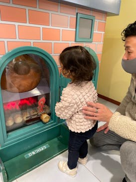 神戸アンパンマンこどもミュージアム＆モールに投稿された画像（2023/1/12）