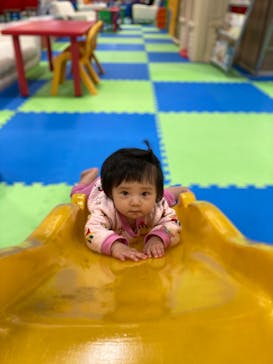 キッズランドUS 福岡アイランドアイ店に投稿された画像（2023/1/12）