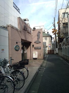 ルビーパレスに投稿された画像（2023/1/12）