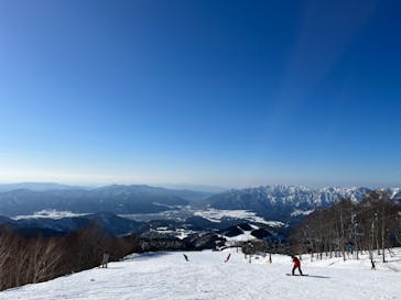 スキージャム勝山に投稿された画像（2023/1/12）