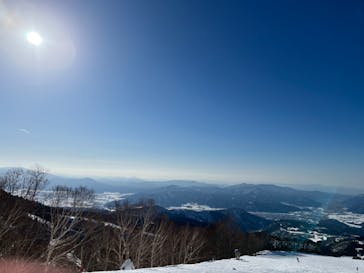 スキージャム勝山に投稿された画像（2023/1/12）