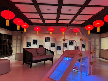 横浜開運水族館 フォーチュンアクアリウムに投稿された画像（2023/1/12）