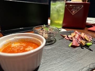 ビルボードライブ東京に投稿された画像（2023/1/12）