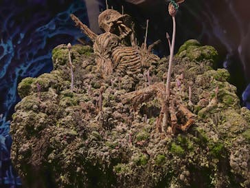 アニメージュとジブリ展に投稿された画像（2023/1/12）