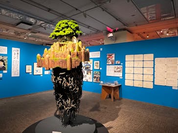 アニメージュとジブリ展に投稿された画像（2023/1/12）