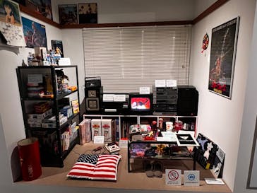 アニメージュとジブリ展に投稿された画像（2023/1/12）