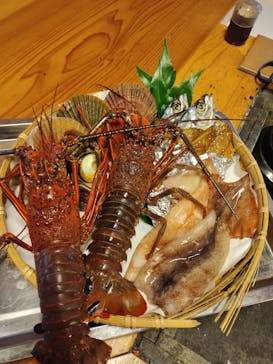 海女小屋体験施設さとうみ庵に投稿された画像（2023/1/12）