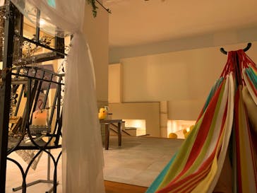 横浜天然温泉 SPA EASに投稿された画像（2023/1/12）