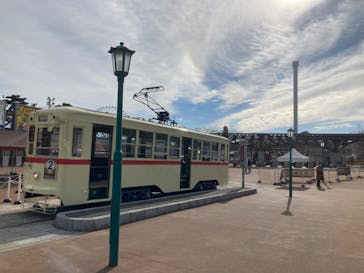 西武園ゆうえんちに投稿された画像（2023/1/12）