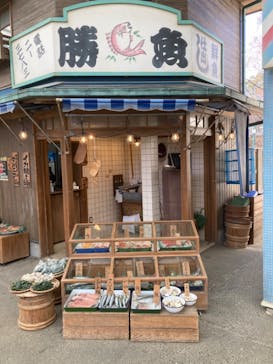 西武園ゆうえんちに投稿された画像（2023/1/12）