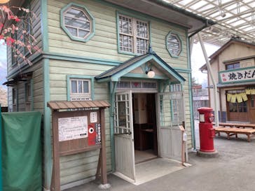 西武園ゆうえんちに投稿された画像（2023/1/12）