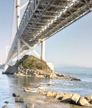 徳島県立 渦の道に投稿された画像（2023/1/12）