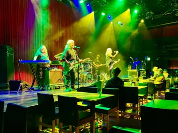 ビルボードライブ横浜に投稿された画像（2023/1/12）