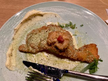 ビルボードライブ横浜に投稿された画像（2023/1/12）