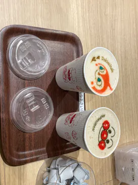 横浜アンパンマンこどもミュージアムに投稿された画像（2023/1/12）