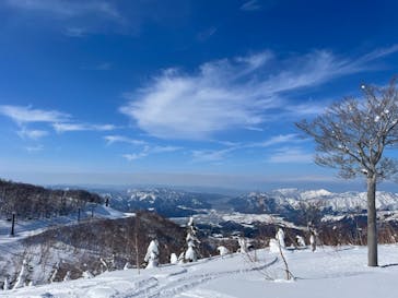 スキージャム勝山に投稿された画像（2023/1/12）