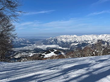 スキージャム勝山に投稿された画像（2023/1/13）