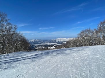 スキージャム勝山に投稿された画像（2023/1/13）