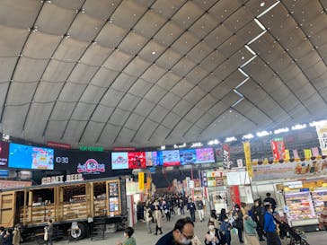 ふるさと祭り東京に投稿された画像（2023/1/13）