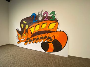 アニメージュとジブリ展に投稿された画像（2023/1/13）