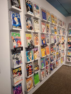 アニメージュとジブリ展に投稿された画像（2023/1/13）