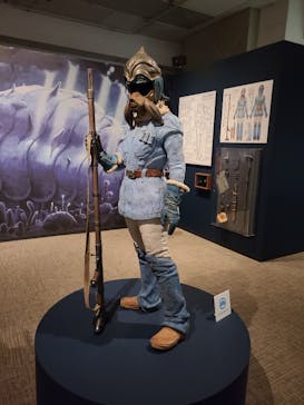 アニメージュとジブリ展に投稿された画像（2023/1/13）