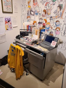 アニメージュとジブリ展に投稿された画像（2023/1/13）