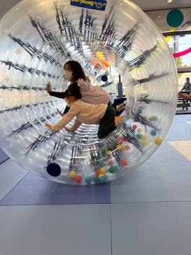 ASOBIG（あそびっぐ）に投稿された画像（2023/1/13）