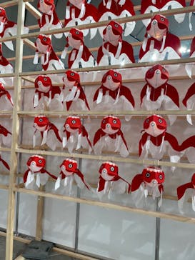 ふるさと祭り東京に投稿された画像（2023/1/13）