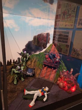 アニメージュとジブリ展に投稿された画像（2023/1/13）