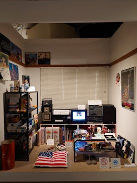 アニメージュとジブリ展に投稿された画像（2023/1/13）