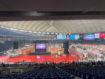 ふるさと祭り東京に投稿された画像（2023/1/13）