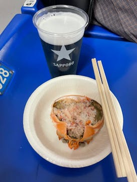 ふるさと祭り東京に投稿された画像（2023/1/13）