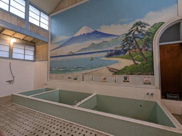 江戸東京たてもの園に投稿された画像（2023/1/13）