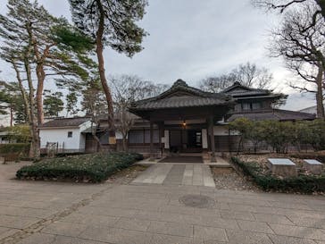 江戸東京たてもの園に投稿された画像（2023/1/13）