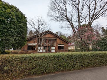 江戸東京たてもの園に投稿された画像（2023/1/13）