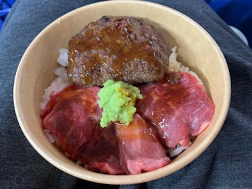 ふるさと祭り東京に投稿された画像（2023/1/13）