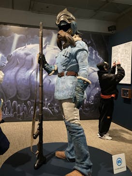 アニメージュとジブリ展に投稿された画像（2023/1/13）