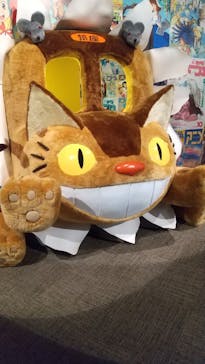 アニメージュとジブリ展に投稿された画像（2023/1/13）