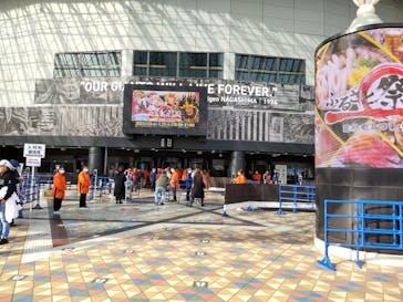 ふるさと祭り東京に投稿された画像（2023/1/13）