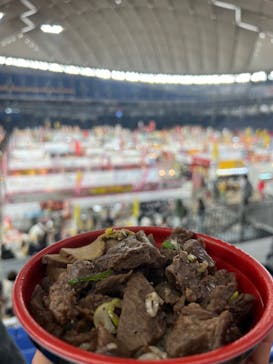 ふるさと祭り東京に投稿された画像（2023/1/13）