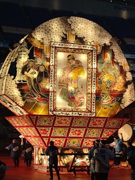 ふるさと祭り東京に投稿された画像（2023/1/13）