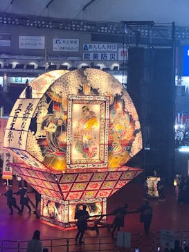 ふるさと祭り東京に投稿された画像（2023/1/13）
