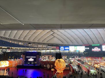 ふるさと祭り東京に投稿された画像（2023/1/13）