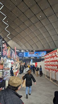 ふるさと祭り東京に投稿された画像（2023/1/13）