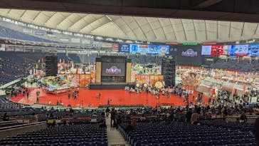 ふるさと祭り東京に投稿された画像（2023/1/13）